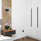 Квартира (Квартира для 4-х гостей на Белоостровской), Апартаменты на Белоостровской