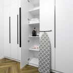 Квартира (Квартира для 4-х гостей на Белоостровской), Апартаменты на Белоостровской