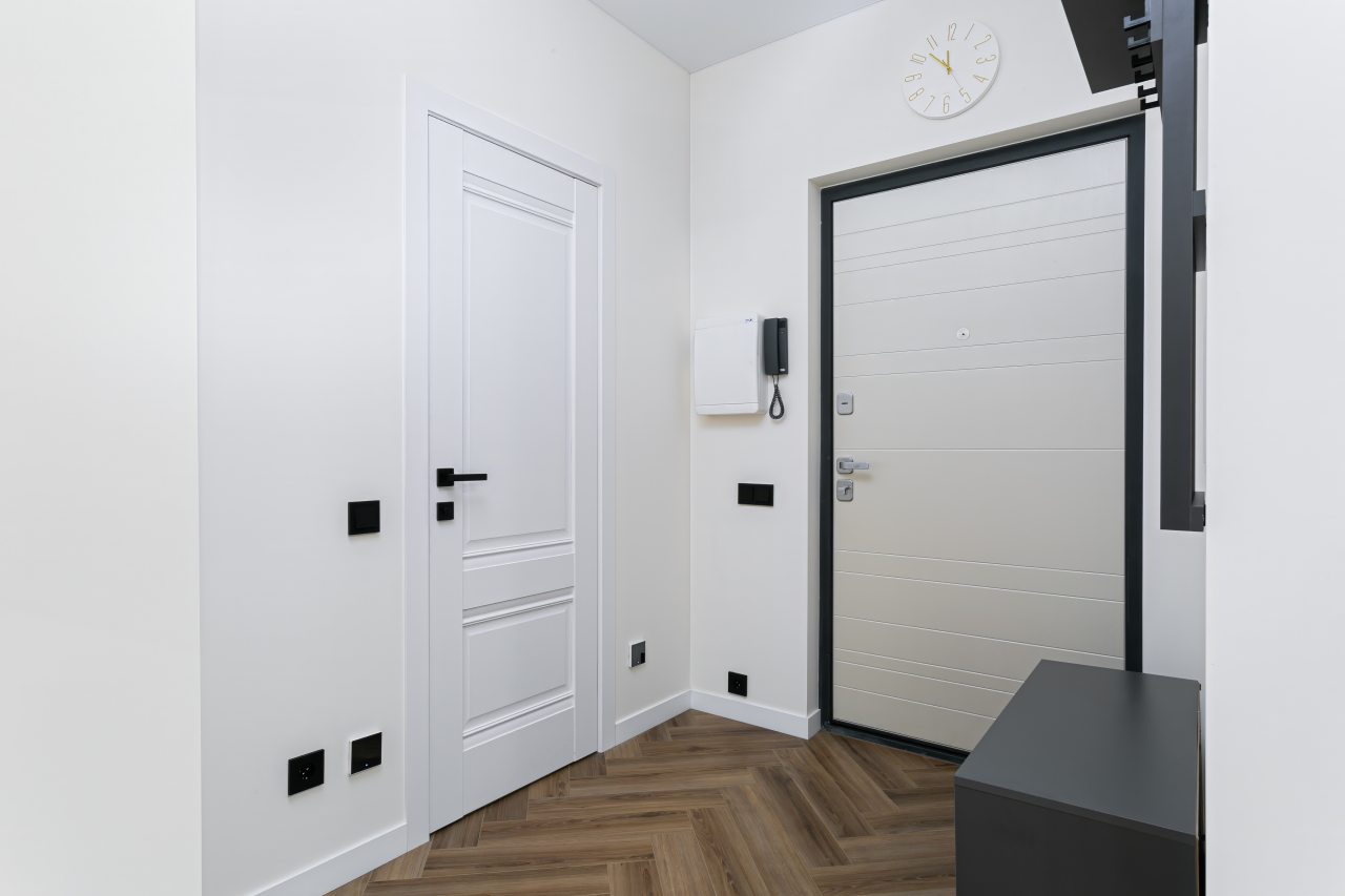 Квартира (Квартира для 4-х гостей на Белоостровской), Апартаменты на Белоостровской