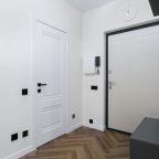 Квартира (Квартира для 4-х гостей на Белоостровской), Апартаменты на Белоостровской