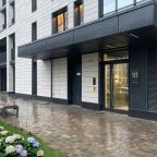 Ранний заезд, Апартаменты на Белоостровской