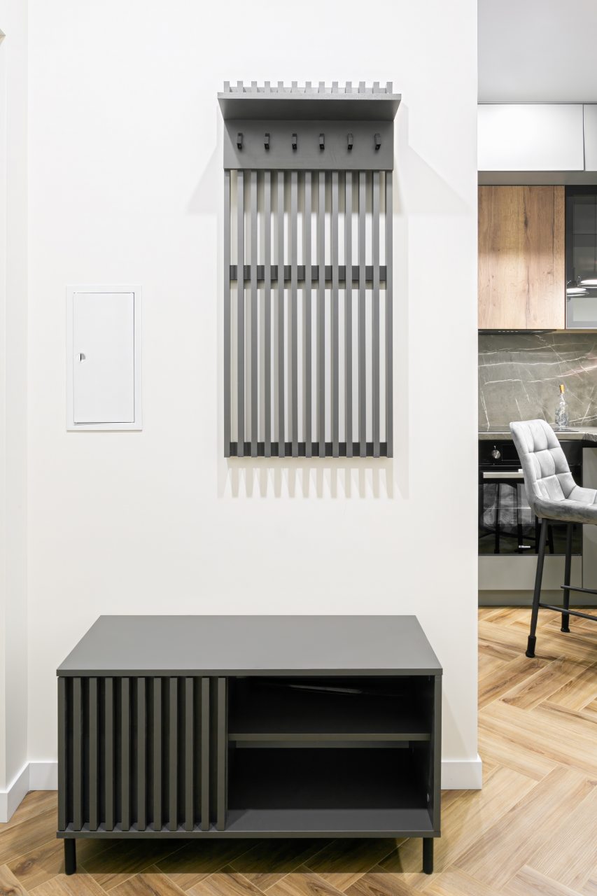 Квартира (Квартира для 4-х гостей на Белоостровской), Апартаменты на Белоостровской