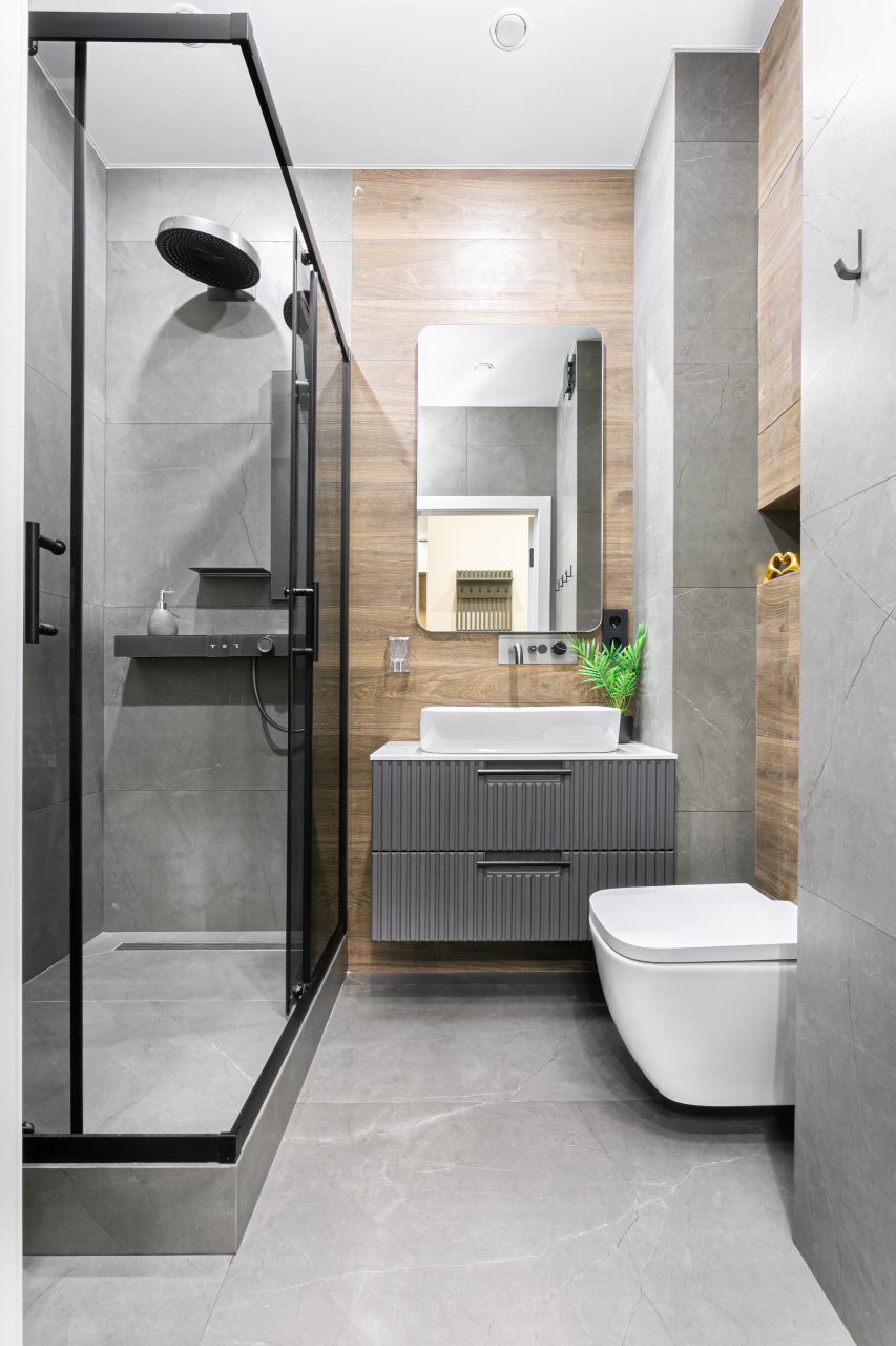 Ванная комната