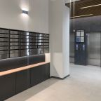 Ранний заезд, Апартаменты на Белоостровской