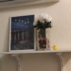 Трёхместный и более (Номер 1), Отель Мятный уголок