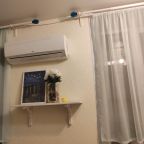 Трёхместный и более (Номер 1), Отель Мятный уголок