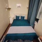 Трёхместный и более (Номер 1), Отель Мятный уголок