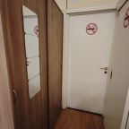 Трёхместный и более (Номер 1), Отель Мятный уголок