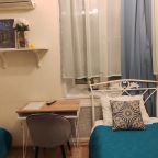 Трёхместный и более (Номер 1), Отель Мятный уголок