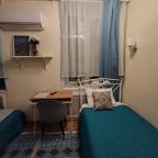 Трёхместный и более (Номер 1), Отель Мятный уголок