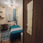 Трёхместный и более (Номер 1), Отель Мятный уголок