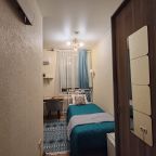 Трёхместный и более (Номер 1), Отель Мятный уголок