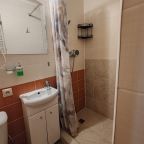 Трёхместный и более (Номер 1), Отель Мятный уголок