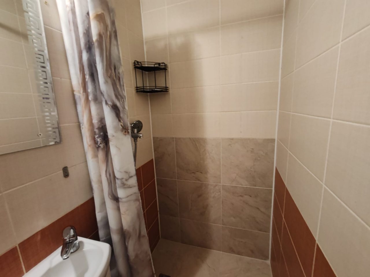 Трёхместный и более (Номер 1), Отель Мятный уголок