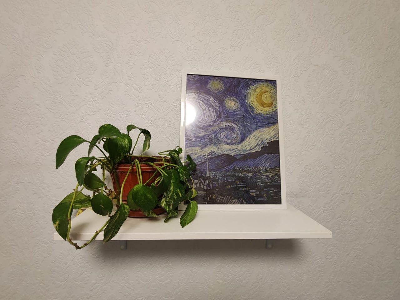 Двухместный (Номер 2), Отель Мятный уголок