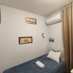 Двухместный (Номер 2), Отель Мятный уголок