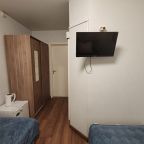 Двухместный (Номер 2), Отель Мятный уголок