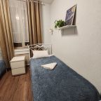 Двухместный (Номер 2), Отель Мятный уголок