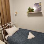 Двухместный (Номер 2), Отель Мятный уголок