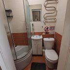 Двухместный (Номер 2), Отель Мятный уголок