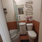 Двухместный (Номер 2), Отель Мятный уголок