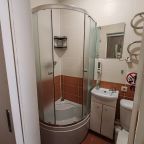 Двухместный (Номер 2), Отель Мятный уголок