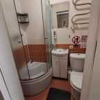 Двухместный (Номер 2), Отель Мятный уголок