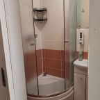 Двухместный (Номер 2), Отель Мятный уголок