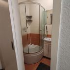 Двухместный (Номер 2), Отель Мятный уголок