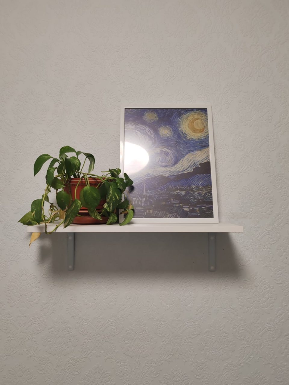 Двухместный (Номер 2), Отель Мятный уголок