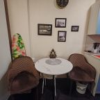 Двухместный (Номер 2), Отель Мятный уголок