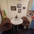 Двухместный (Номер 2), Отель Мятный уголок