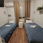 Двухместный (Номер 2), Отель Мятный уголок