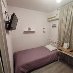 Ранний заезд, Отель Мятный уголок