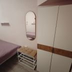 Ранний заезд, Отель Мятный уголок