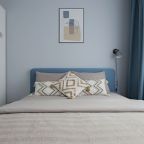 Апартаменты (Myhome Yourhome на Уральской 23), Апартаменты Myhome Yourhome на Уральской 23