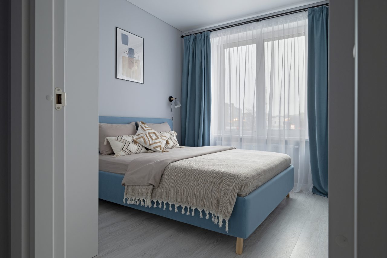 Апартаменты Myhome Yourhome на Уральской 23, Санкт-Петербург