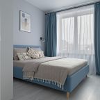 Апартаменты (Myhome Yourhome на Уральской 23), Апартаменты Myhome Yourhome на Уральской 23