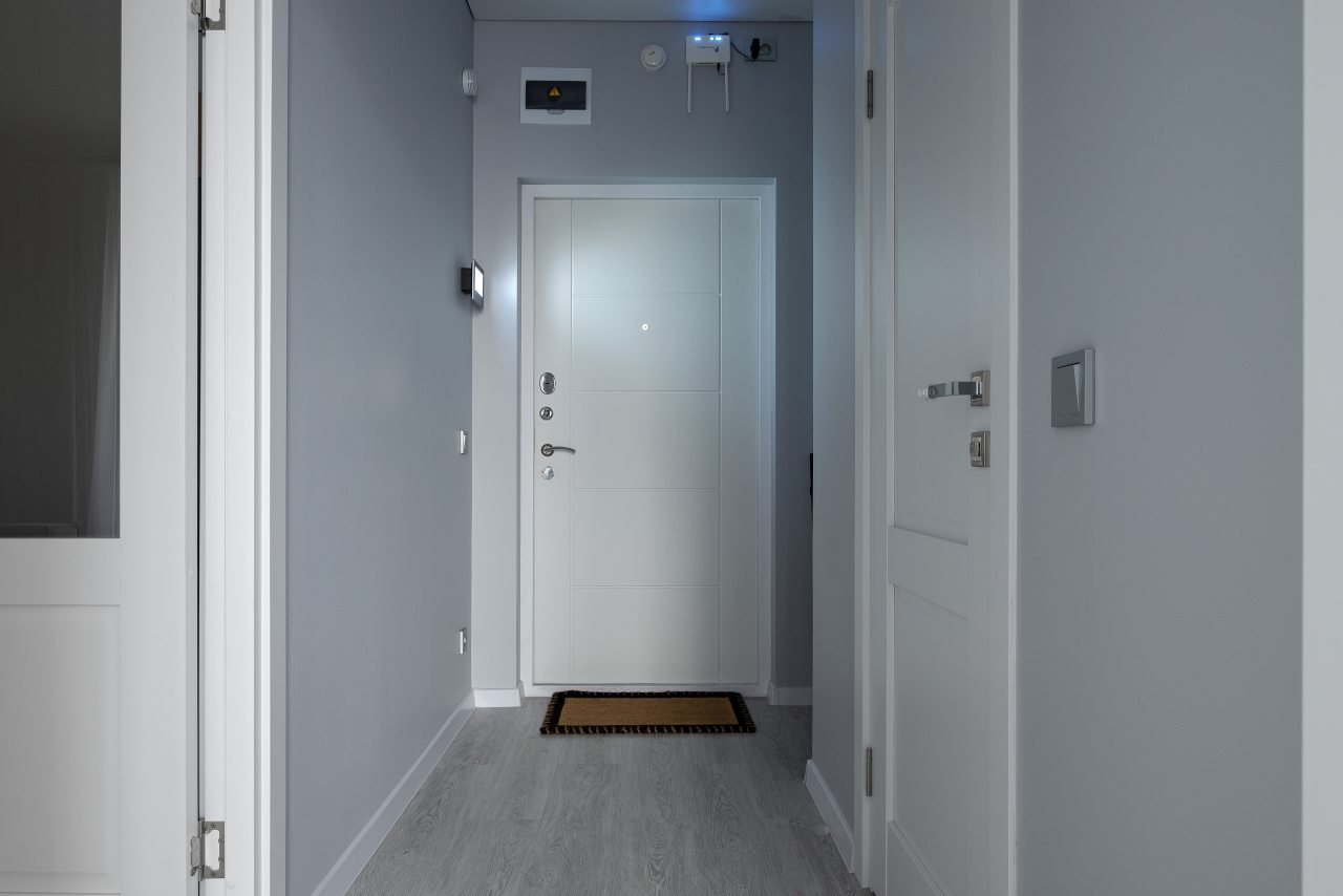 Апартаменты (Myhome Yourhome на Уральской 23), Апартаменты Myhome Yourhome на Уральской 23