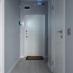 Апартаменты (Myhome Yourhome на Уральской 23), Апартаменты Myhome Yourhome на Уральской 23