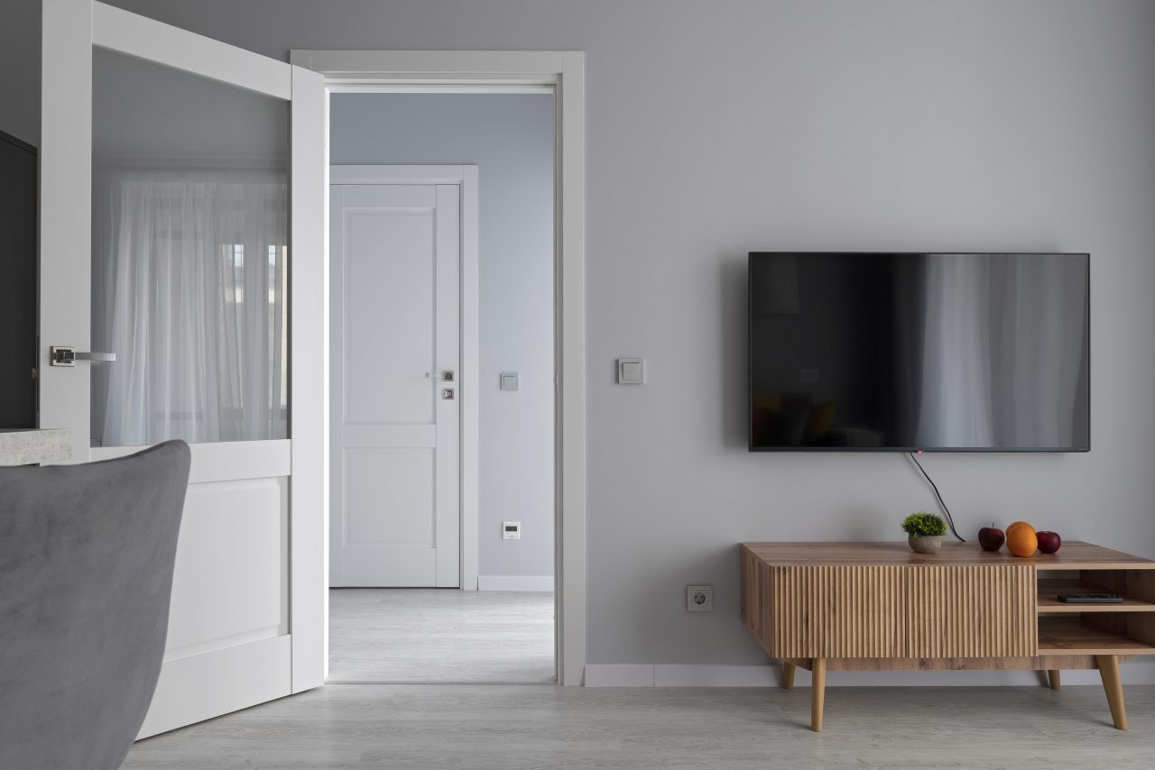 Апартаменты (Myhome Yourhome на Уральской 23), Апартаменты Myhome Yourhome на Уральской 23