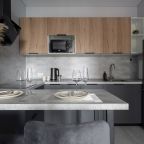 Апартаменты (Myhome Yourhome на Уральской 23), Апартаменты Myhome Yourhome на Уральской 23