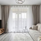 Апартаменты (Myhome Yourhome на Уральской 23), Апартаменты Myhome Yourhome на Уральской 23