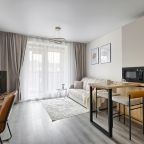 Апартаменты (Myhome Yourhome на Уральской 23), Апартаменты Myhome Yourhome на Уральской 23