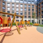 Апартаменты (Myhome Yourhome на Уральской 23), Апартаменты Myhome Yourhome на Уральской 23