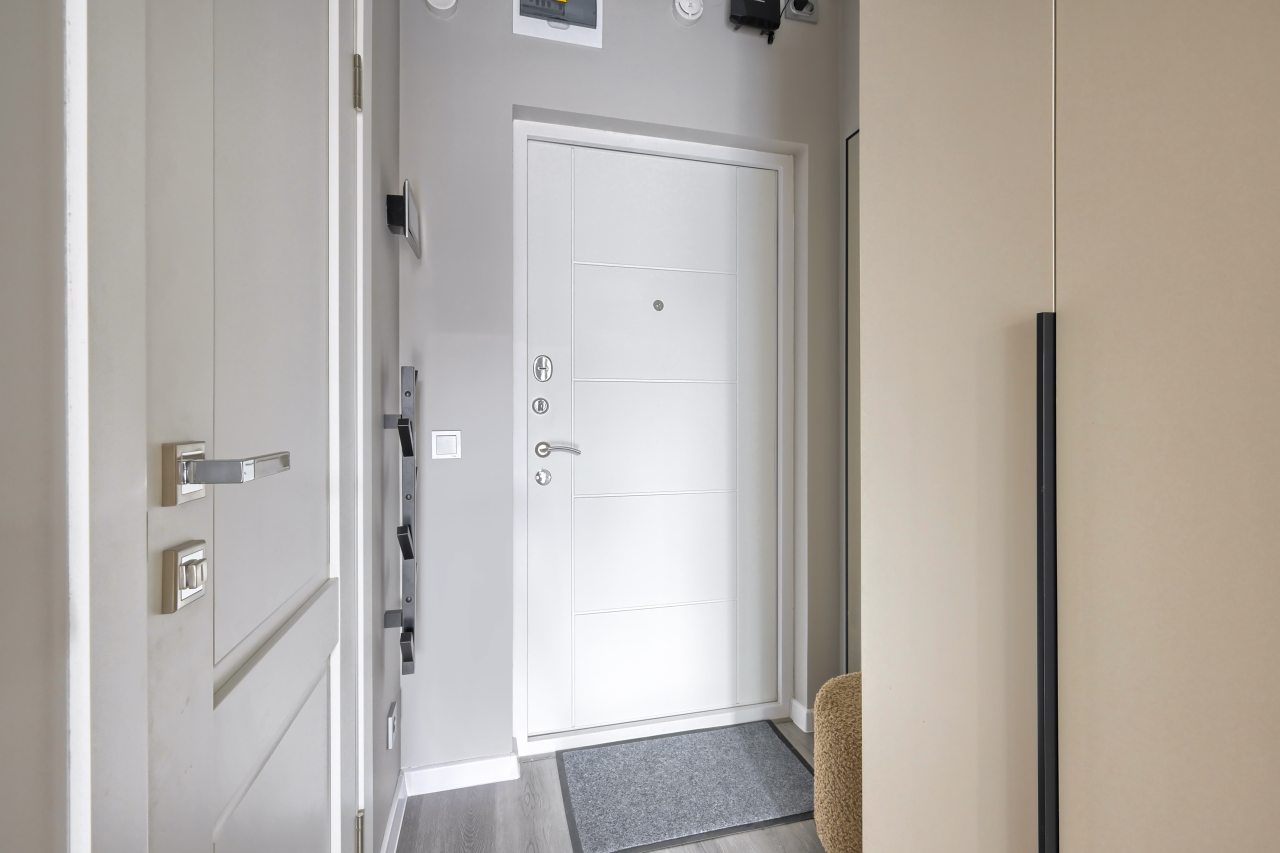 Апартаменты (Myhome Yourhome на Уральской 23), Апартаменты Myhome Yourhome на Уральской 23