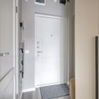 Апартаменты (Myhome Yourhome на Уральской 23), Апартаменты Myhome Yourhome на Уральской 23