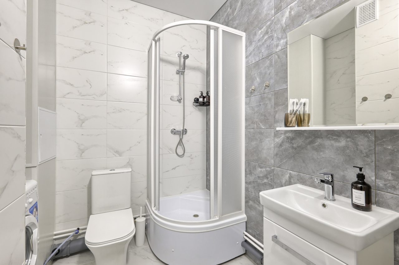 Апартаменты (Myhome Yourhome на Уральской 23), Апартаменты Myhome Yourhome на Уральской 23