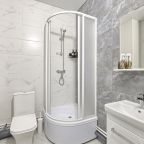 Апартаменты (Myhome Yourhome на Уральской 23), Апартаменты Myhome Yourhome на Уральской 23