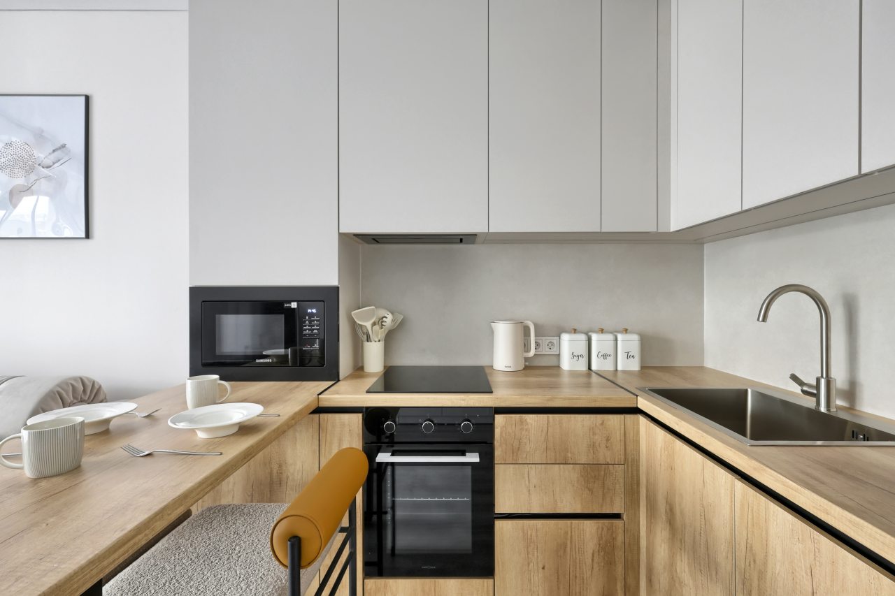 Апартаменты (Myhome Yourhome на Уральской 23), Апартаменты Myhome Yourhome на Уральской 23